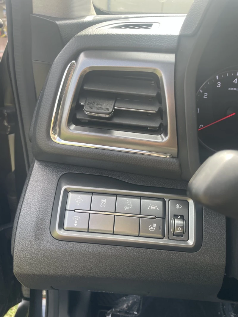 SsangYong Tivoli Style в Гаранция, снимка 9 - Автомобили и джипове - 52583397