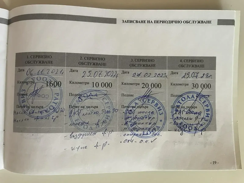 SsangYong Tivoli Style в Гаранция, снимка 11 - Автомобили и джипове - 52583397