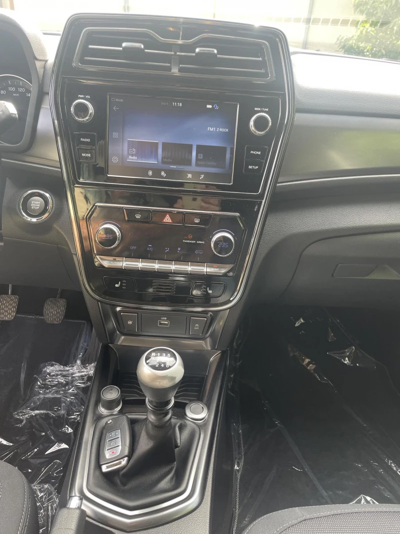 SsangYong Tivoli Style в Гаранция, снимка 10 - Автомобили и джипове - 52583397