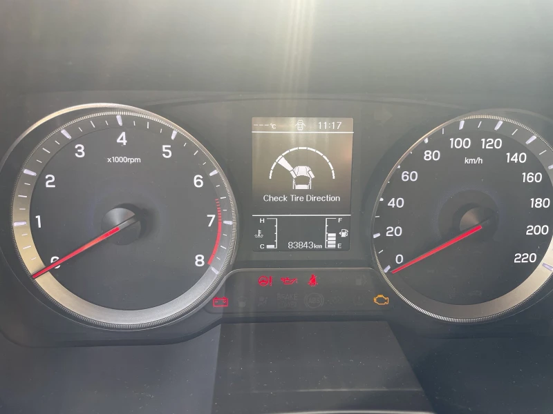 SsangYong Tivoli Style в Гаранция, снимка 7 - Автомобили и джипове - 52583397