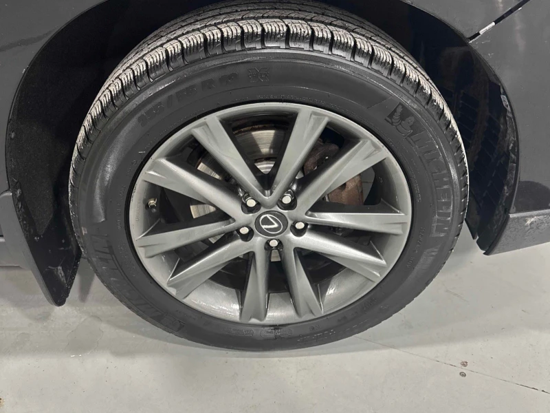 Lexus RX 350 CARFAX АВТО КРЕДИТ , снимка 7 - Автомобили и джипове - 52725192