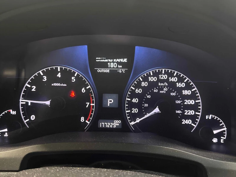 Lexus RX 350 CARFAX АВТО КРЕДИТ , снимка 8 - Автомобили и джипове - 52725192