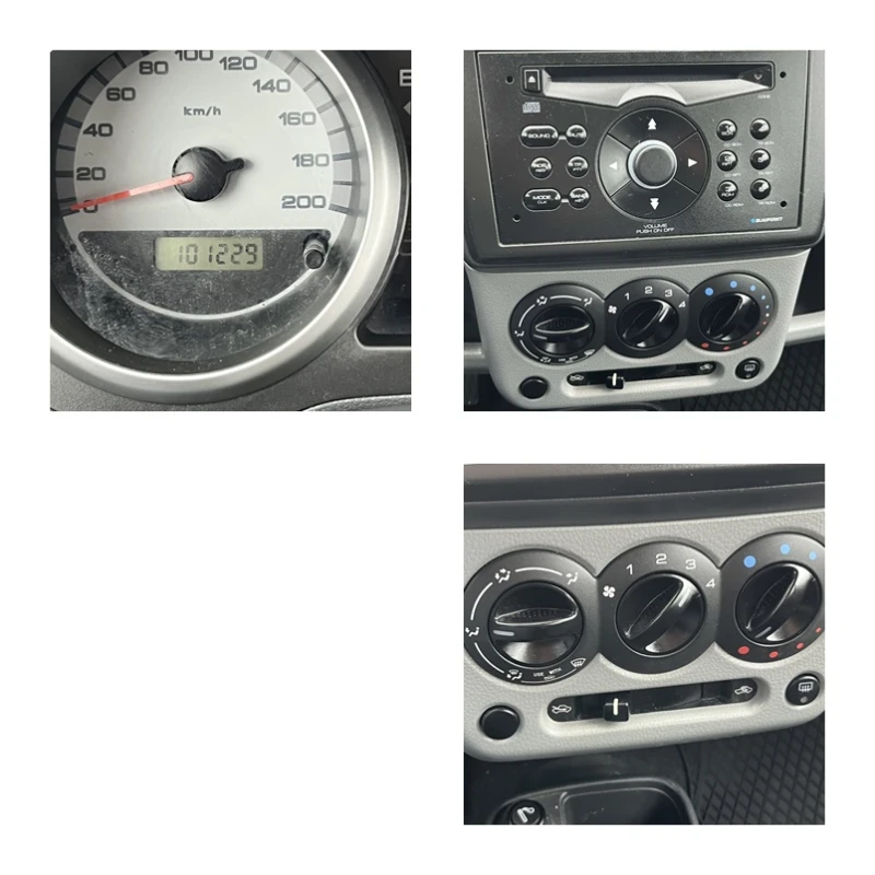 Suzuki Ignis 1.3DDI-S 75кс 101 000км , снимка 13 - Автомобили и джипове - 52831177