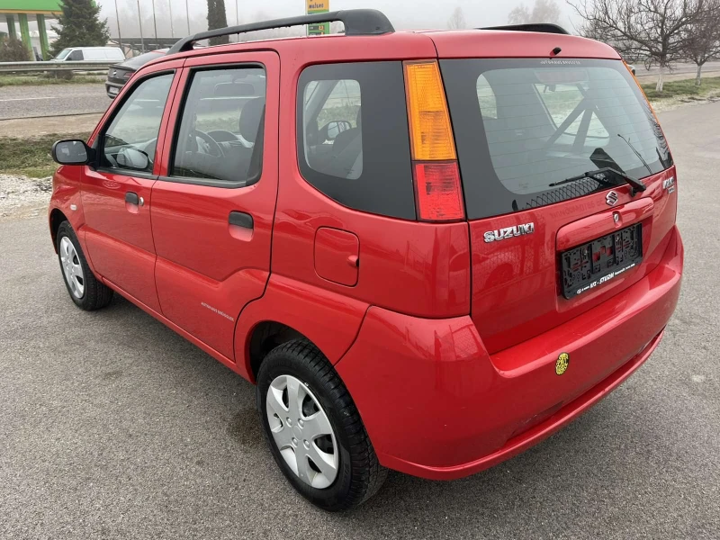 Suzuki Ignis 1.3DDI-S 75кс 101 000км , снимка 5 - Автомобили и джипове - 52831177