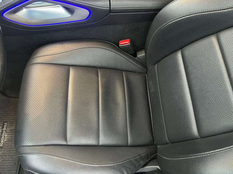 Mercedes-Benz GLE 400 СЕРВИЗНА ИСТОРИЯ, снимка 6 - Автомобили и джипове - 52870185