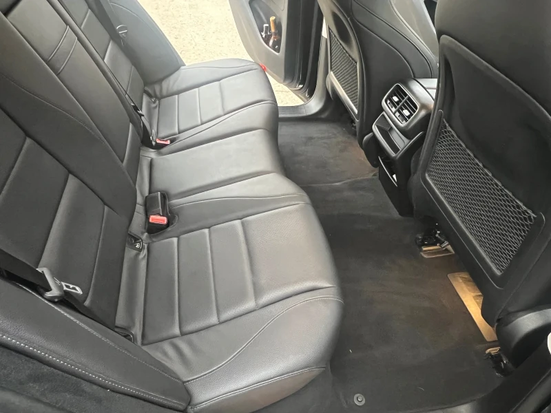 Mercedes-Benz GLE 400 СЕРВИЗНА ИСТОРИЯ, снимка 7 - Автомобили и джипове - 52870185