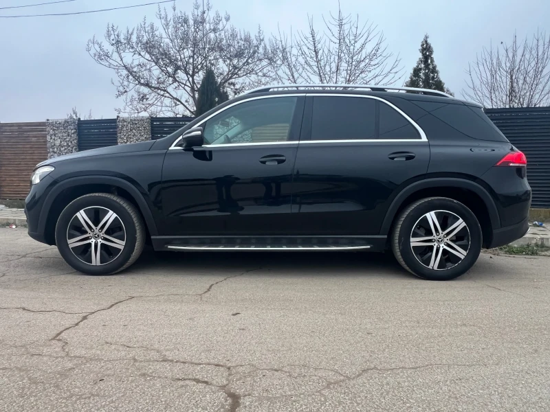 Mercedes-Benz GLE 400 СЕРВИЗНА ИСТОРИЯ, снимка 8 - Автомобили и джипове - 52870185