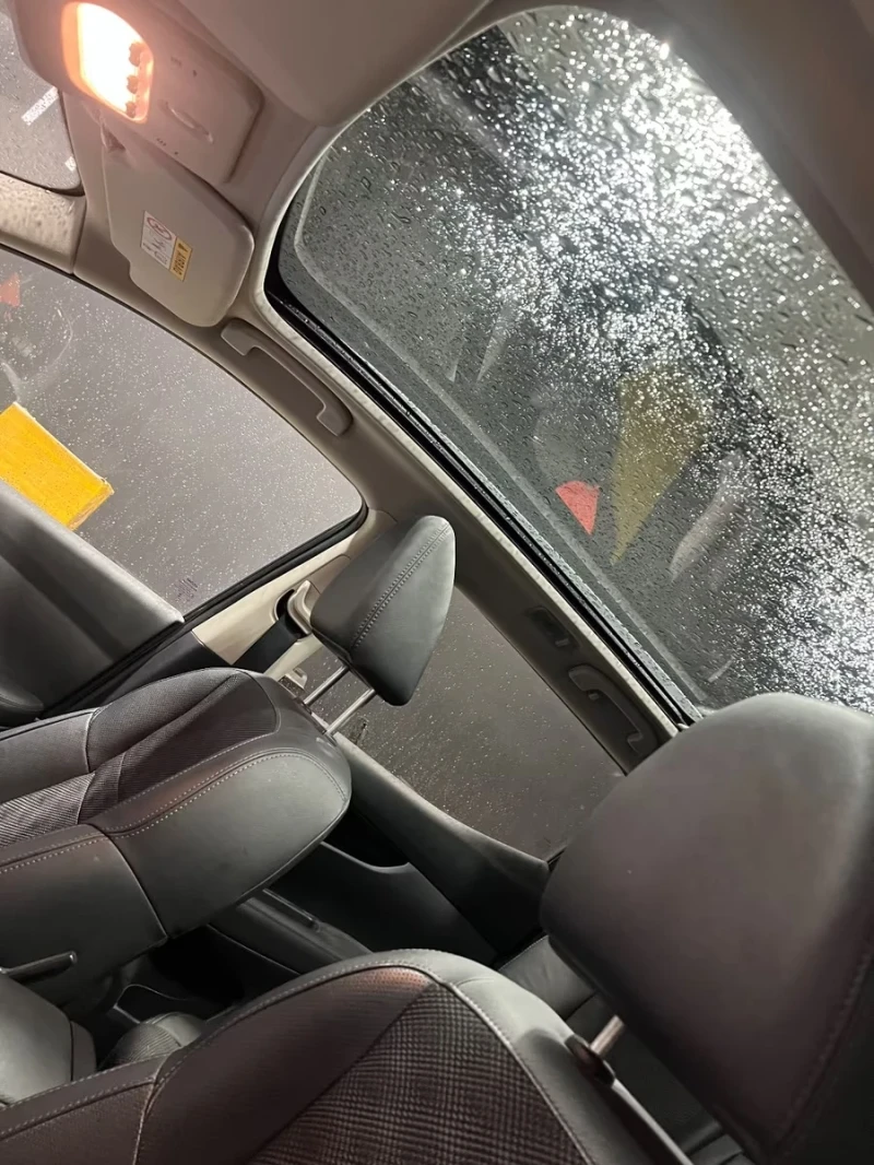 Nissan Qashqai 1.6d Tekna 131ps, снимка 10 - Автомобили и джипове - 52880723