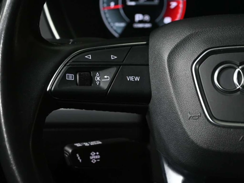 Audi Q5 * quattro Progressiv * CARFAX * ЦЕНА ДО БГ, снимка 15 - Автомобили и джипове - 53078559