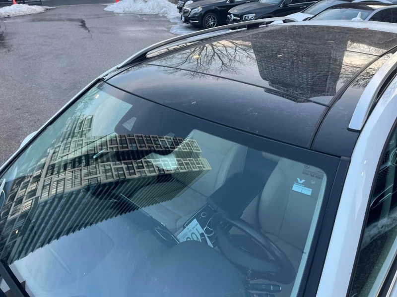 Mercedes-Benz GLE 400 * 4MATIC AWD * CARFAX * Подгреви *  , снимка 13 - Автомобили и джипове - 53264039