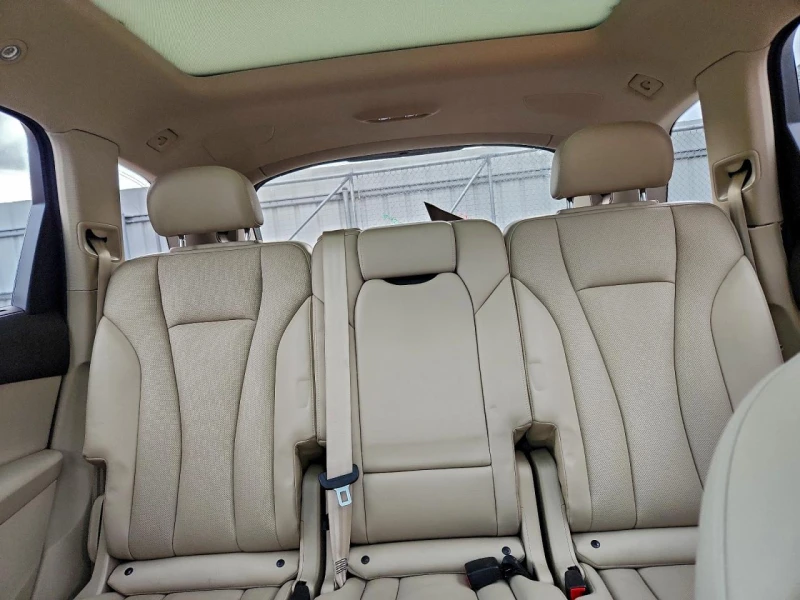 Audi Q7 PRESTIGE S-LINE| BOSE| 8ZF| HEAD UP, снимка 10 - Автомобили и джипове - 53287390