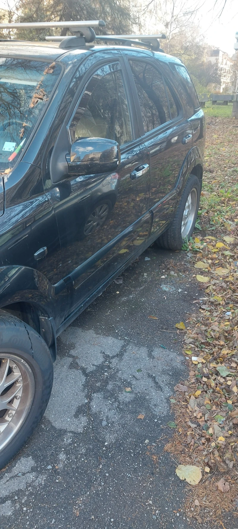 Kia Sorento фейслифт, снимка 2 - Автомобили и джипове - 53440496