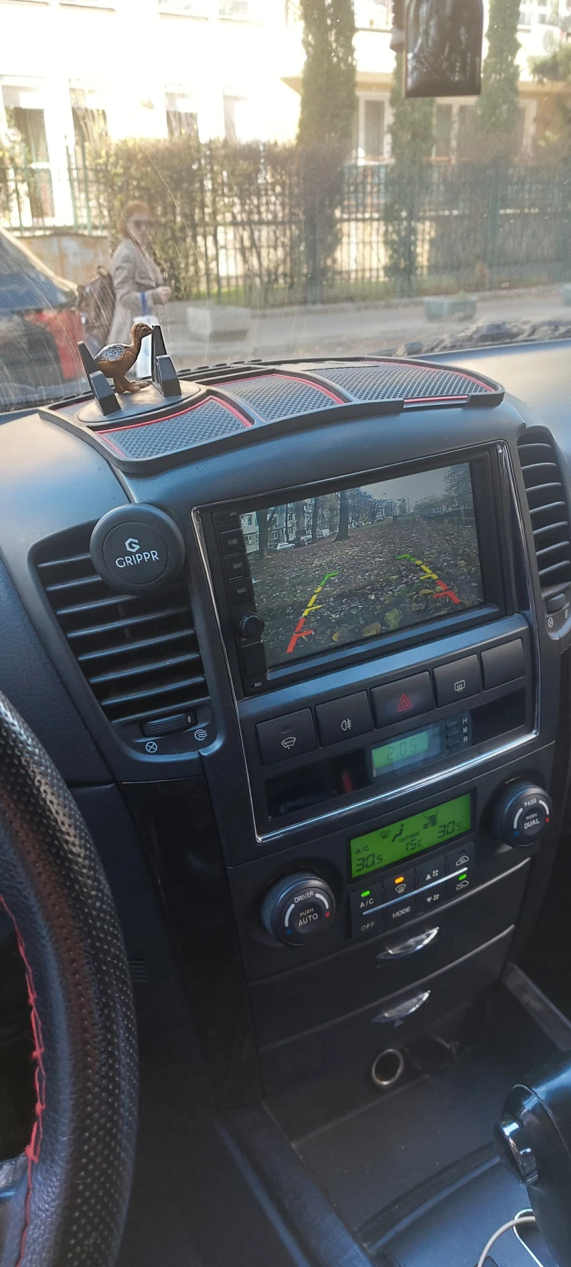 Kia Sorento фейслифт, снимка 5 - Автомобили и джипове - 53440496