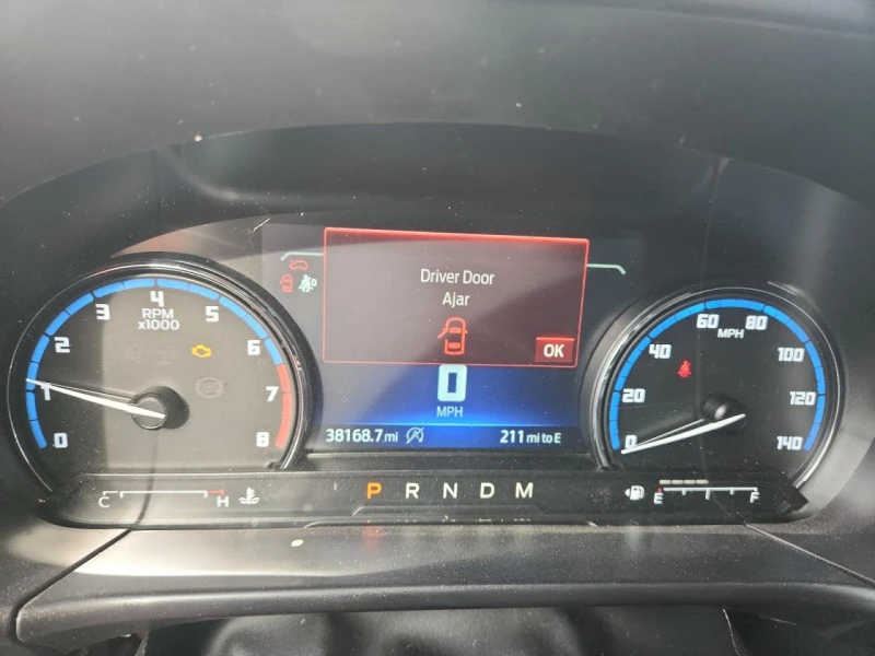 Ford Bronco 2l Sport Badlands, снимка 9 - Автомобили и джипове - 53577484