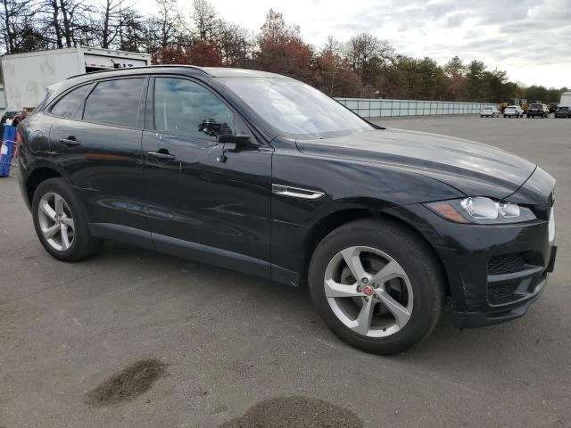 Jaguar F-PACE 2018 JAGUAR F-PACE PREMIUM, снимка 3 - Автомобили и джипове - 48310155