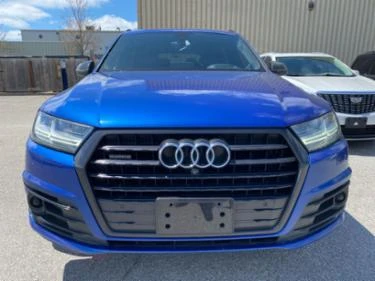 Audi Q7  * * CARFAX * * АВТО КРЕДИТ - изображение 2
