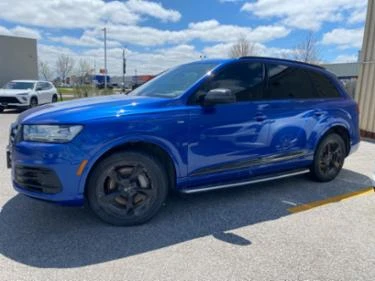 Audi Q7  * * CARFAX * * АВТО КРЕДИТ - изображение 3