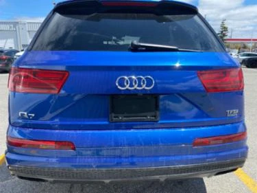 Audi Q7  * * CARFAX * * АВТО КРЕДИТ - изображение 5