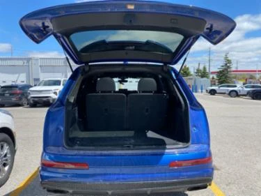 Audi Q7  * * CARFAX * * АВТО КРЕДИТ - изображение 7