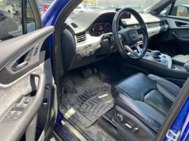 Audi Q7  * * CARFAX * * АВТО КРЕДИТ - изображение 9