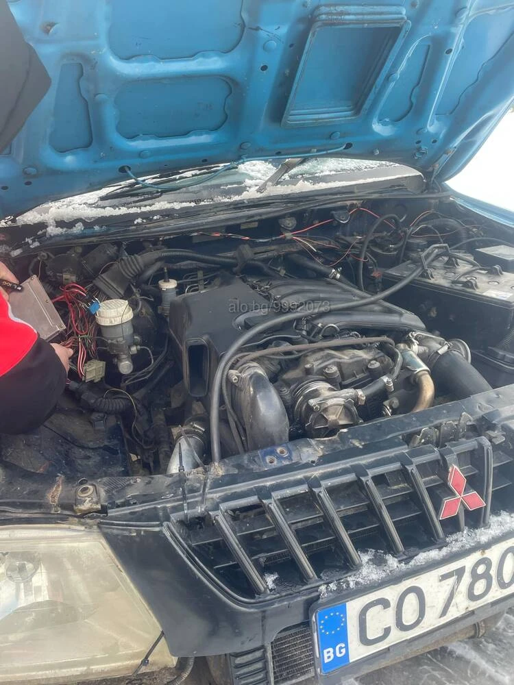 Mitsubishi L200 | Mobile.bg — изображение 1