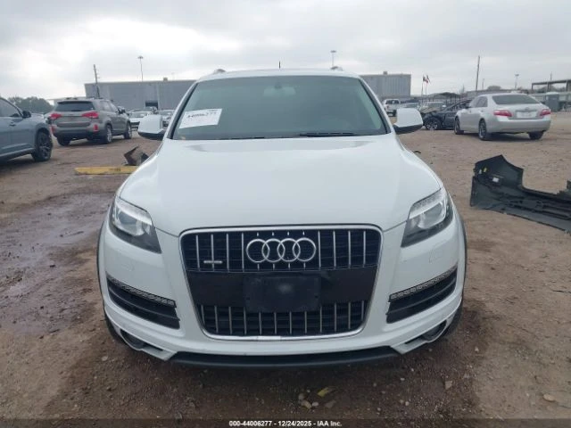 Audi Q7 3.0T PREMIUM* SUPERCHARGER* Кожа* НАВИ* Подгрев* 2, снимка 3 - Автомобили и джипове - 53102930