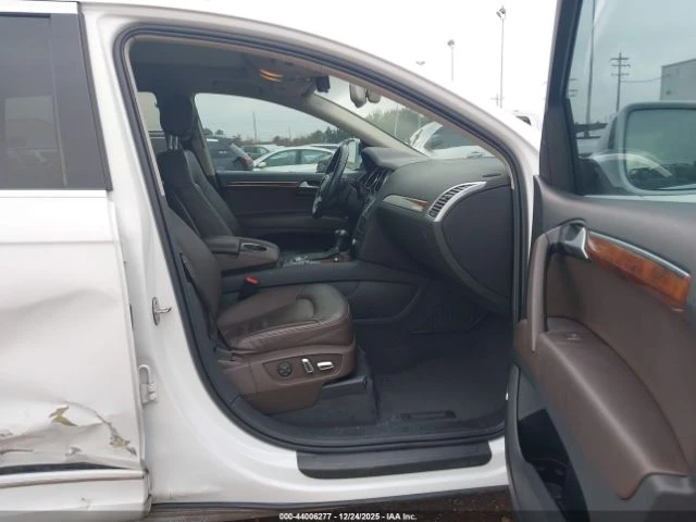 Audi Q7 3.0T PREMIUM* SUPERCHARGER* Кожа* НАВИ* Подгрев* 2, снимка 11 - Автомобили и джипове - 53102930