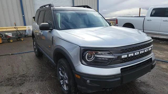 Ford Bronco 2l Sport Badlands, снимка 13 - Автомобили и джипове - 53577484