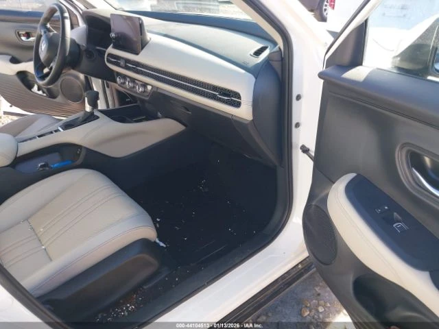 Honda Hr-v AWD EX-L - изображение 10