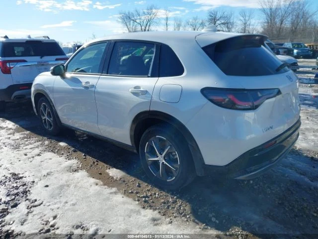 Honda Hr-v AWD EX-L - изображение 3