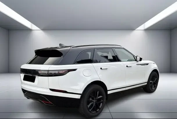Land Rover Range Rover Velar D200 = Dynamic SE = Гаранция, снимка 3 - Автомобили и джипове - 54553504