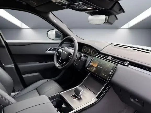 Land Rover Range Rover Velar D200 = Dynamic SE = Гаранция, снимка 9 - Автомобили и джипове - 54553504