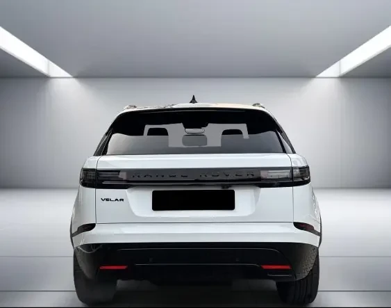 Land Rover Range Rover Velar D200 = Dynamic SE = Гаранция, снимка 2 - Автомобили и джипове - 54553504