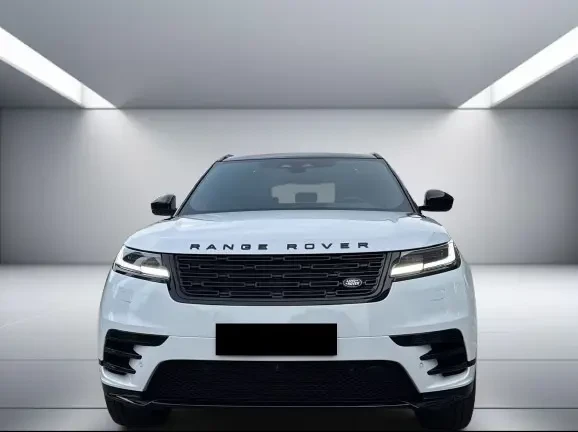 Land Rover Range Rover Velar D200 = Dynamic SE = Гаранция