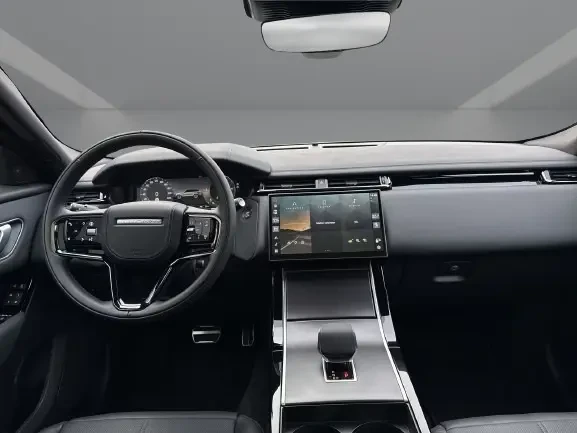 Land Rover Range Rover Velar D200 = Dynamic SE = Гаранция, снимка 8 - Автомобили и джипове - 54553504