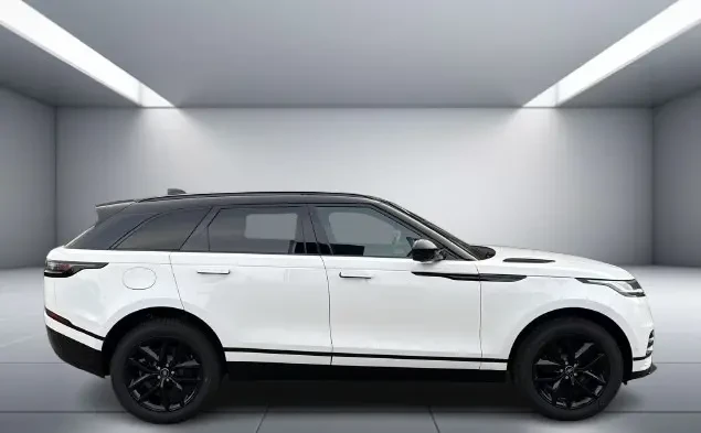 Land Rover Range Rover Velar D200 = Dynamic SE = Гаранция, снимка 4 - Автомобили и джипове - 54553504