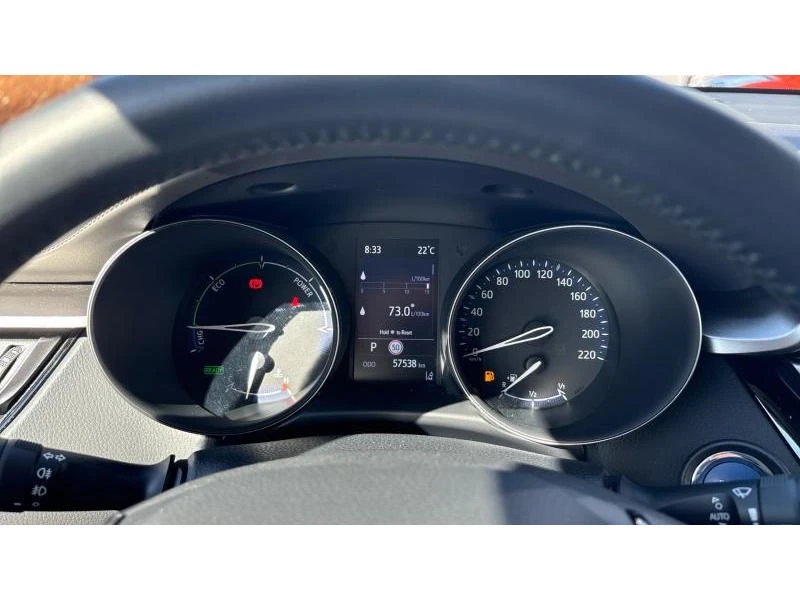 Toyota C-HR 2.0HSD COLLECTION, снимка 14 - Автомобили и джипове - 54943170