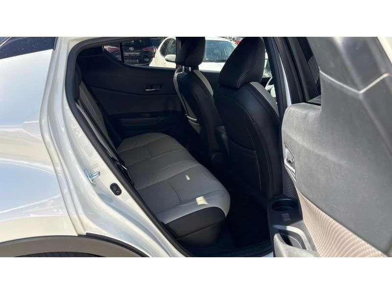 Toyota C-HR 2.0HSD COLLECTION, снимка 7 - Автомобили и джипове - 54943170
