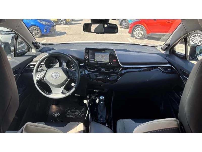 Toyota C-HR 2.0HSD COLLECTION, снимка 8 - Автомобили и джипове - 54943170
