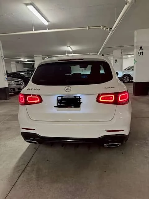Mercedes-Benz GLC * 300 * CARFAX * ����� �� ����������� | Mobile.bg � ����������� 7