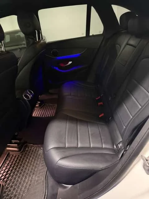 Mercedes-Benz GLC * 300 * CARFAX * ����� �� ����������� | Mobile.bg � ����������� 5
