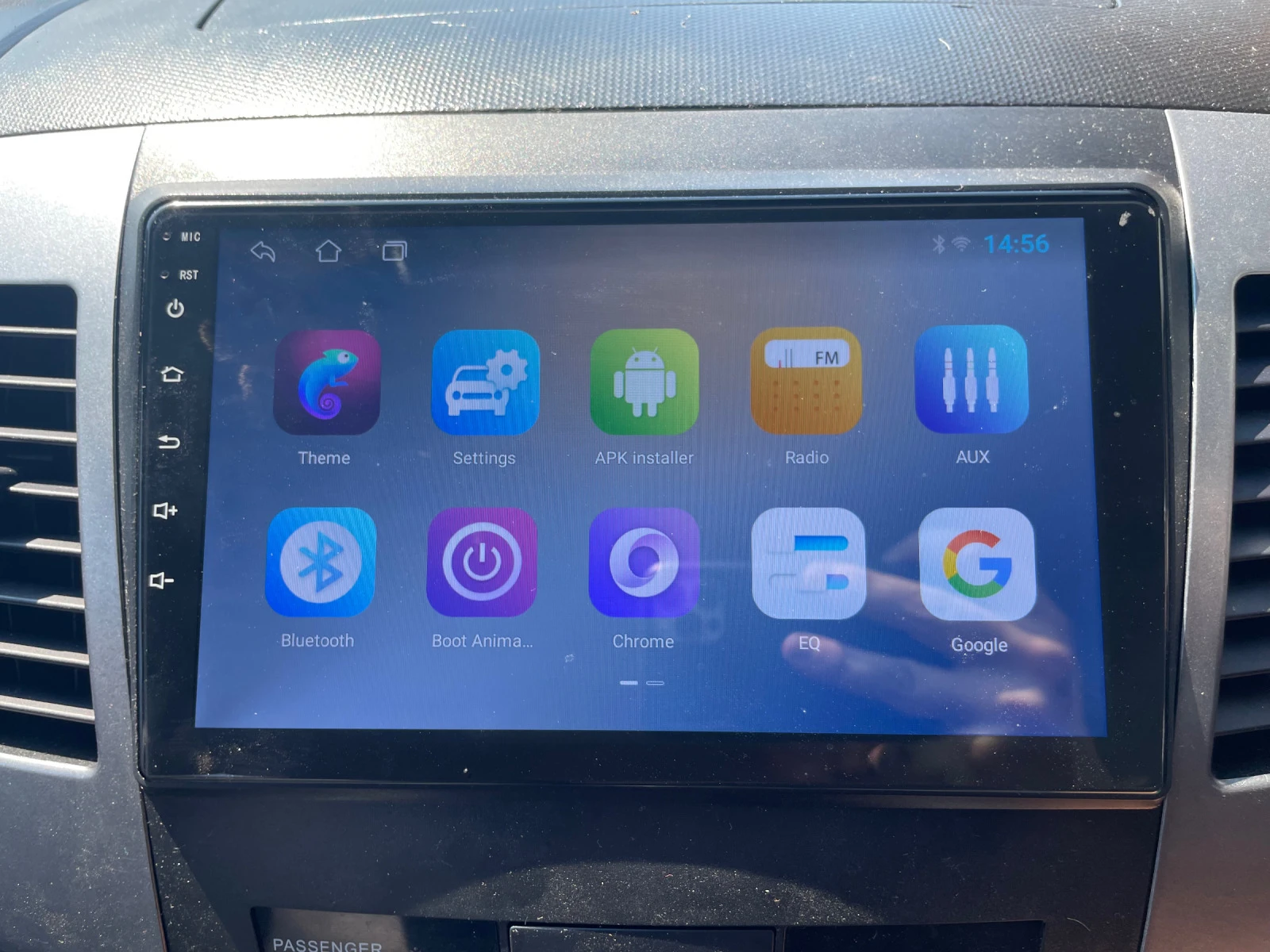 Citroen C-Crosser 2.2hdi//6+1//FULL | Mobile.bg — изображение 14