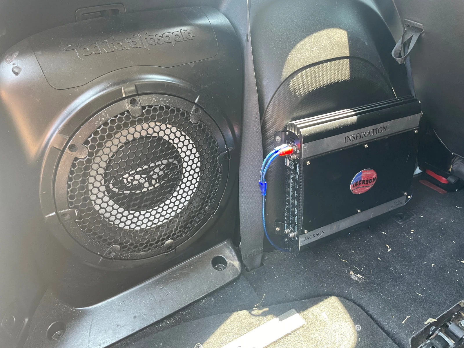 Citroen C-Crosser 2.2hdi//6+1//FULL | Mobile.bg — изображение 12