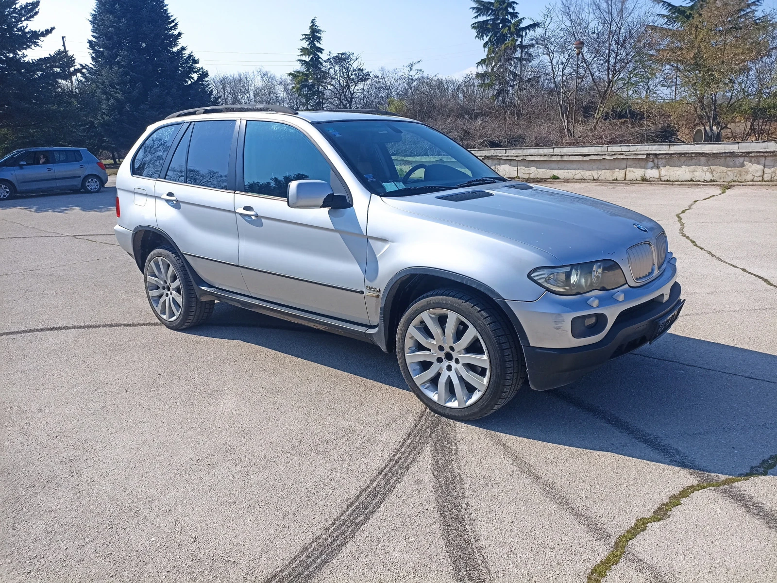 BMW X5 3.0 D  - изображение 2