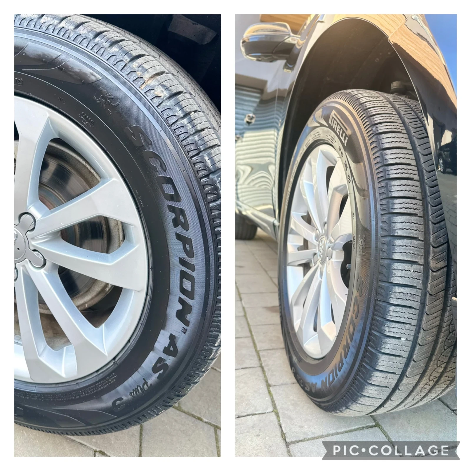 Audi Q5 2.0T, NAVI, PANORAMA, KEYLES-GO - изображение 8