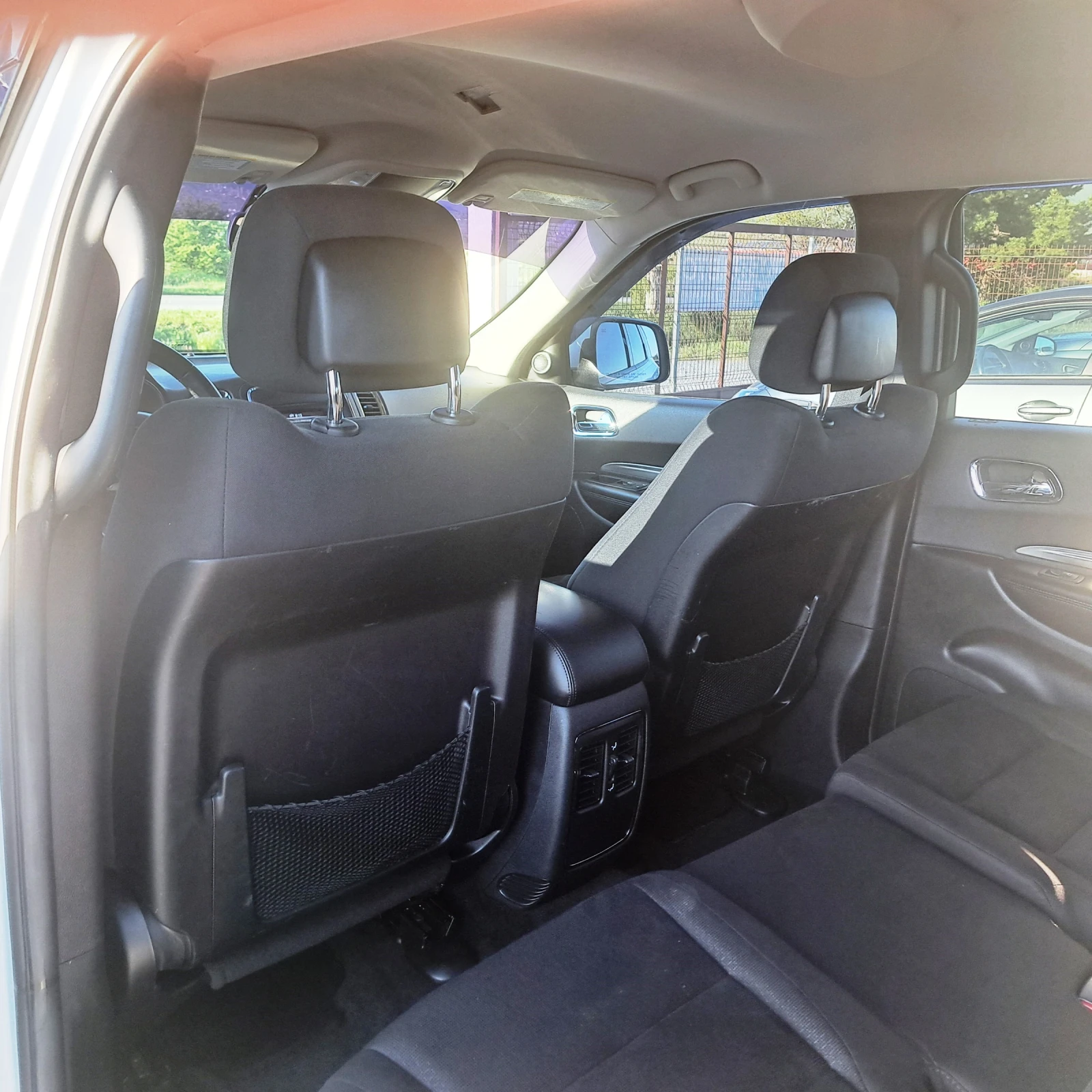 Dodge Durango 5.7* HEMI* AWD* KEYLESS&GO* TOP!*  - изображение 10