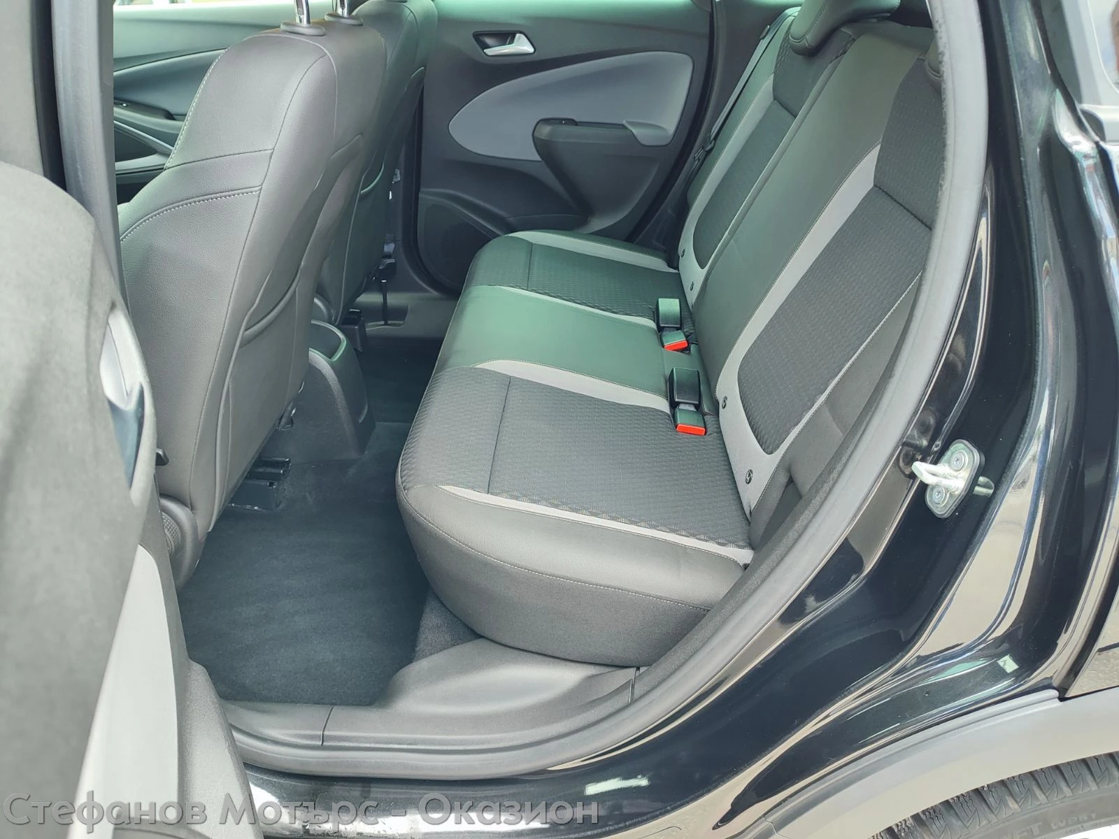 Opel Crossland X Innovation 1.2 (130HP) MT6 | Mobile.bg � ����������� 13