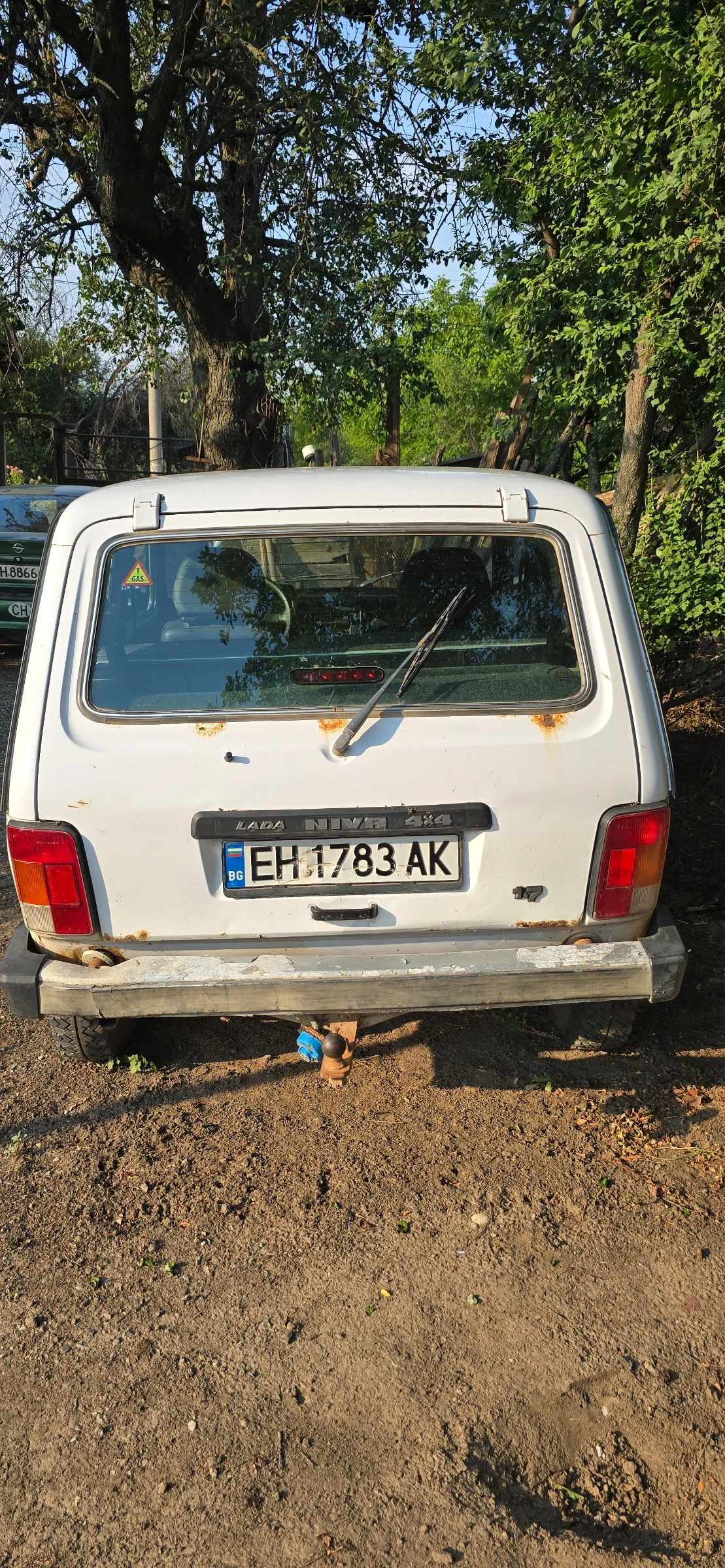 Lada Niva  - изображение 3
