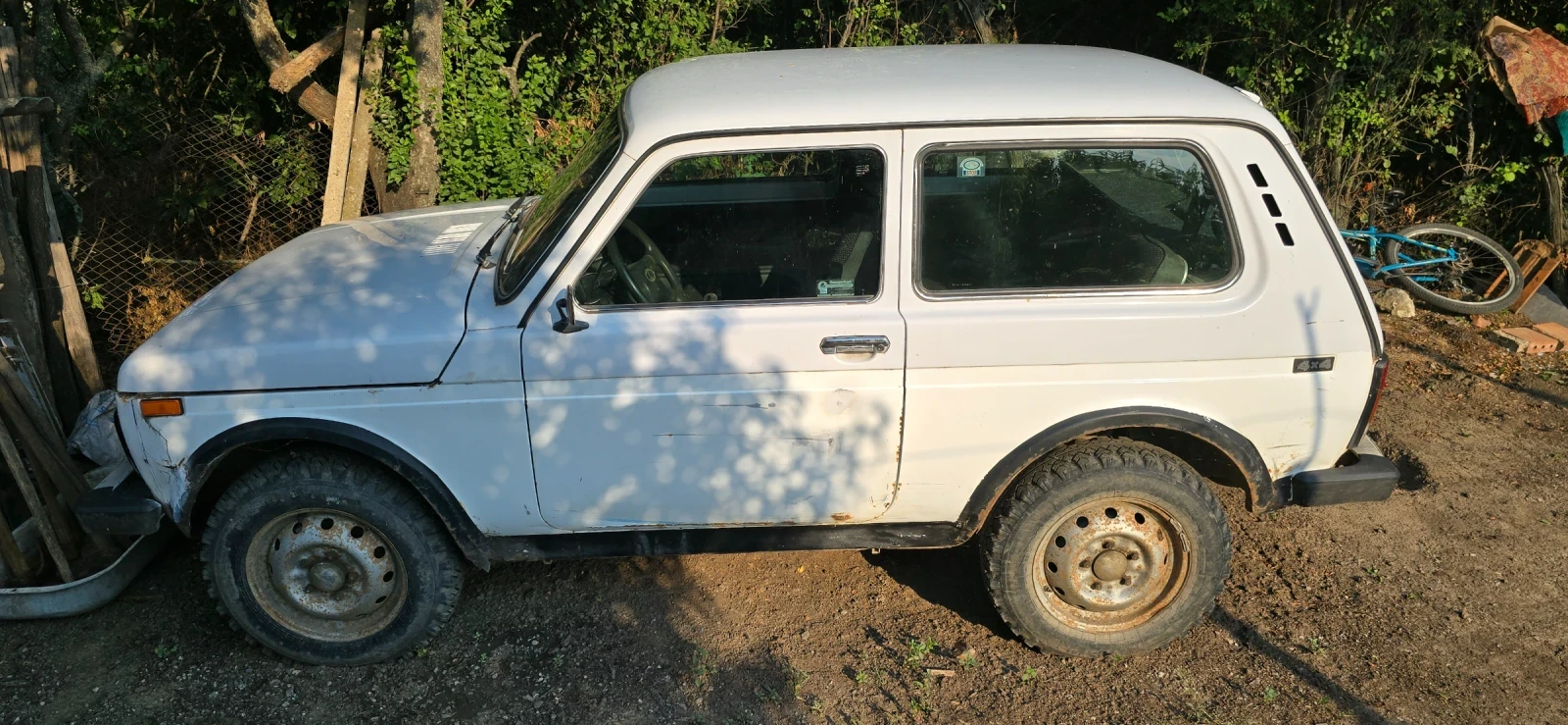 Lada Niva  - изображение 2