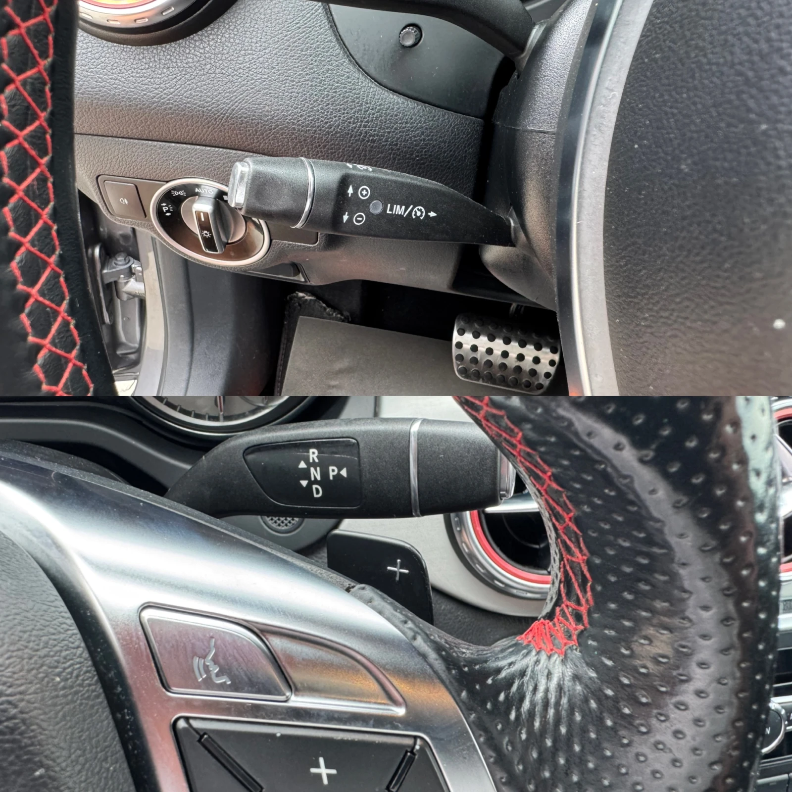 Mercedes-Benz GLA 220 CDi 4Matic AMG Pack | Mobile.bg   16